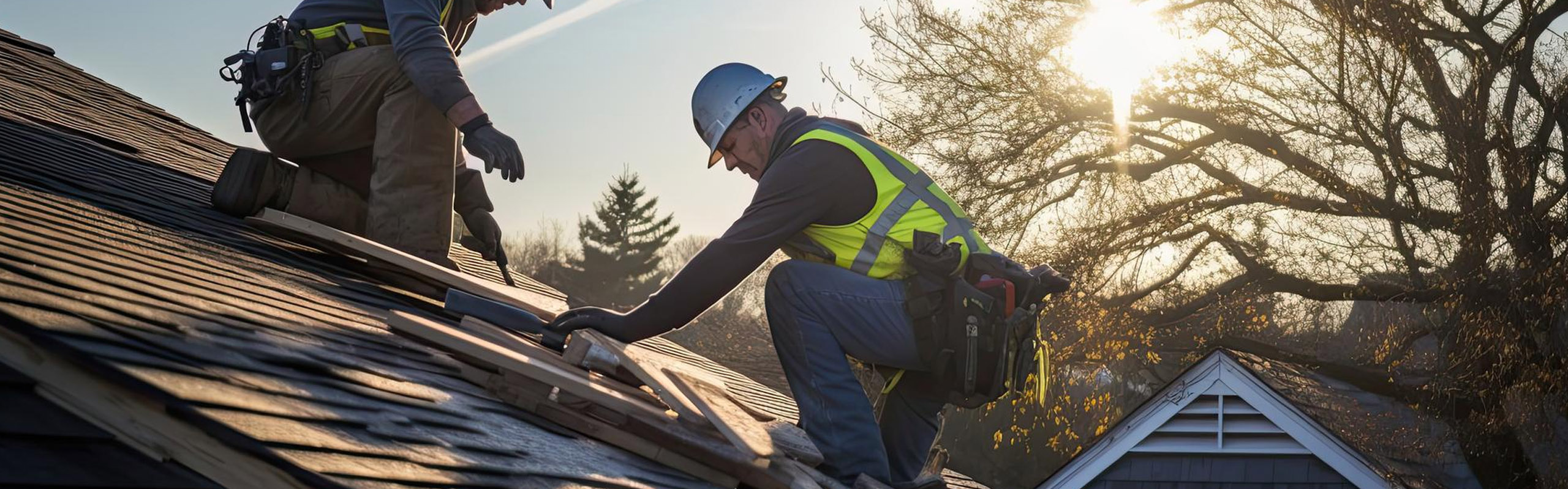 Réparations toitures Sargé-lès-le-Mans